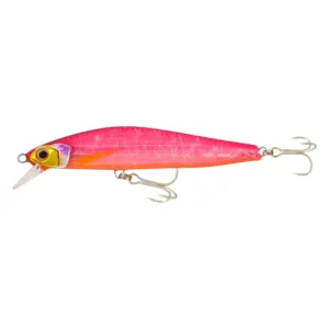 Samaki Redic Jerkbait SF90 Lure