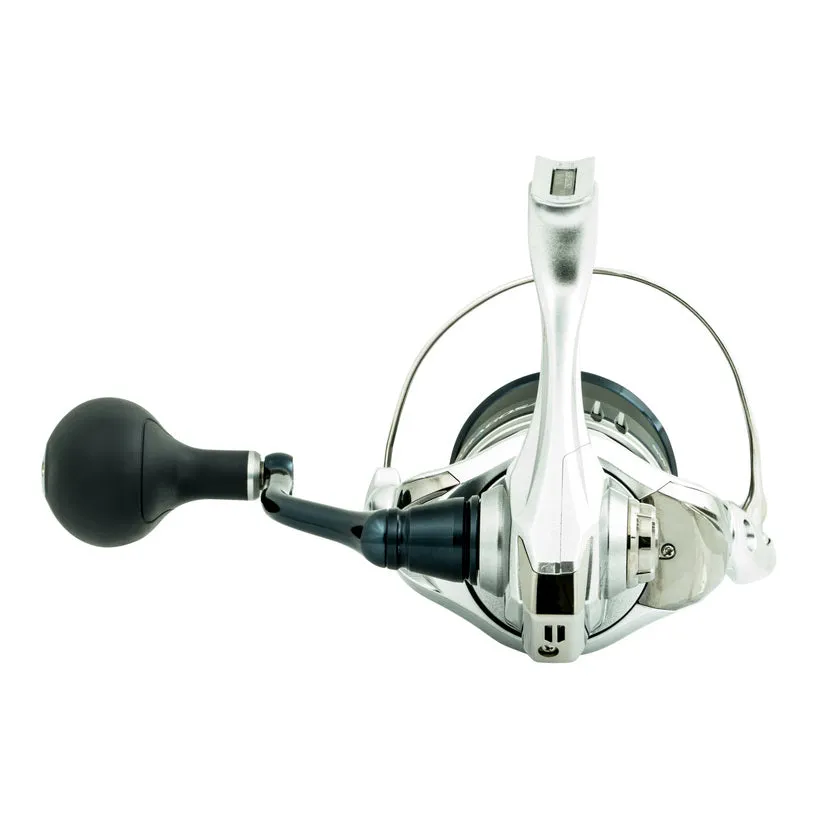 Saragosa SW A Spinning Reels