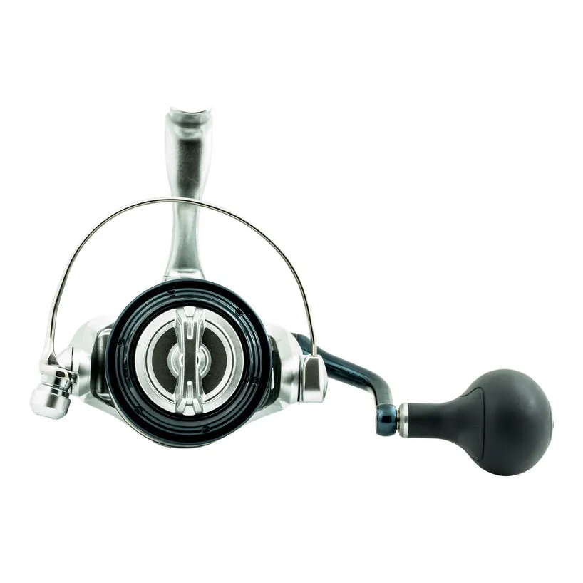 Saragosa SW A Spinning Reels