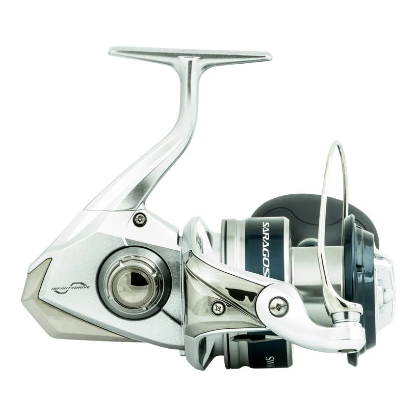 Saragosa SW A Spinning Reels