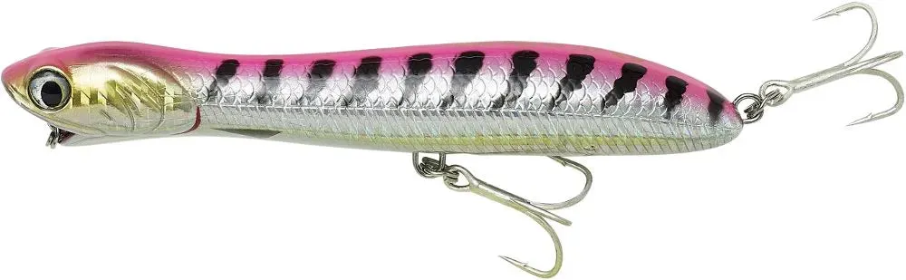 Savage Gear Panic Prey surface lure