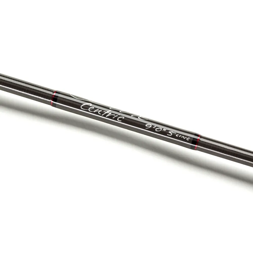 Scott Centric Fly Rod