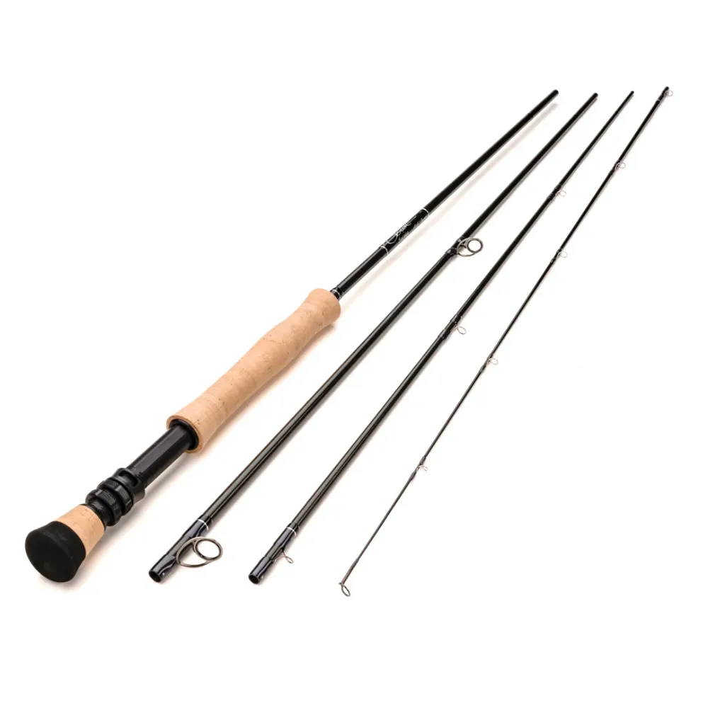 Scott Centric Fly Rod