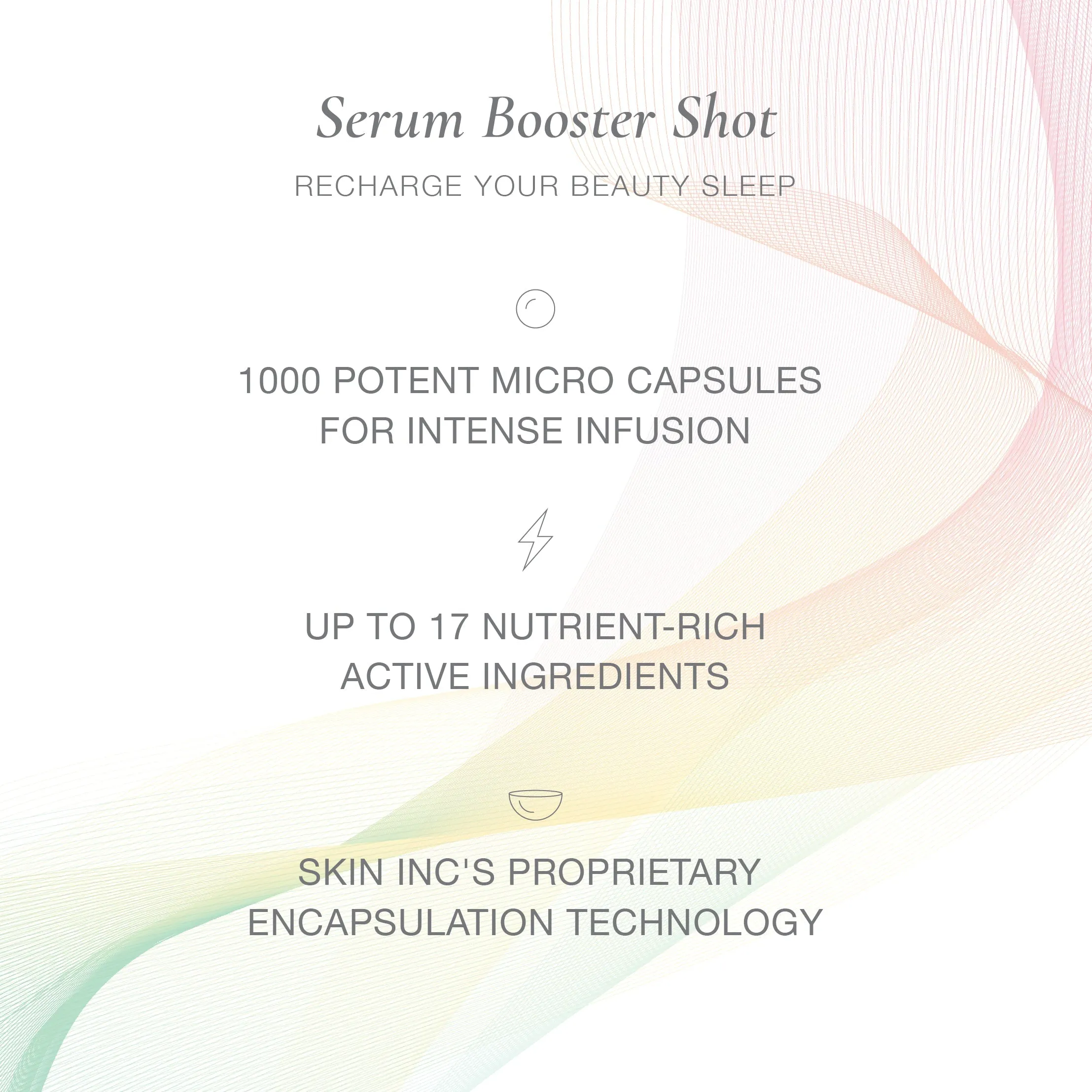 Serum Booster Shot - Age-Proof