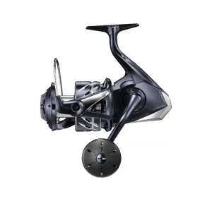 Shimano 24 Stradic SWB Spin Reel