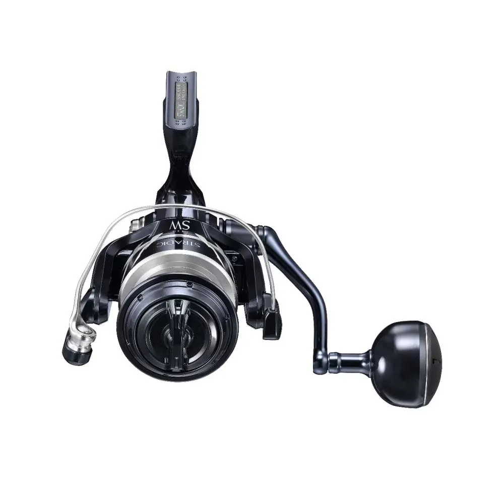 Shimano 24 Stradic SWB Spin Reel