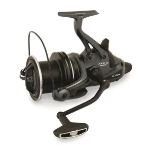 Shimano Baitrunner