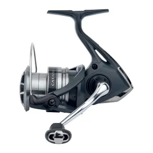 Shimano Catana 4000HG spinning reel