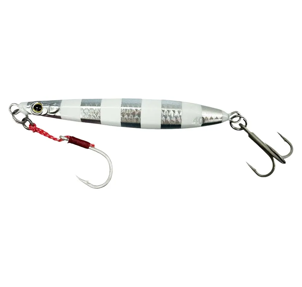 Shimano Coltsniper Iwashi Rocket 40g Lure