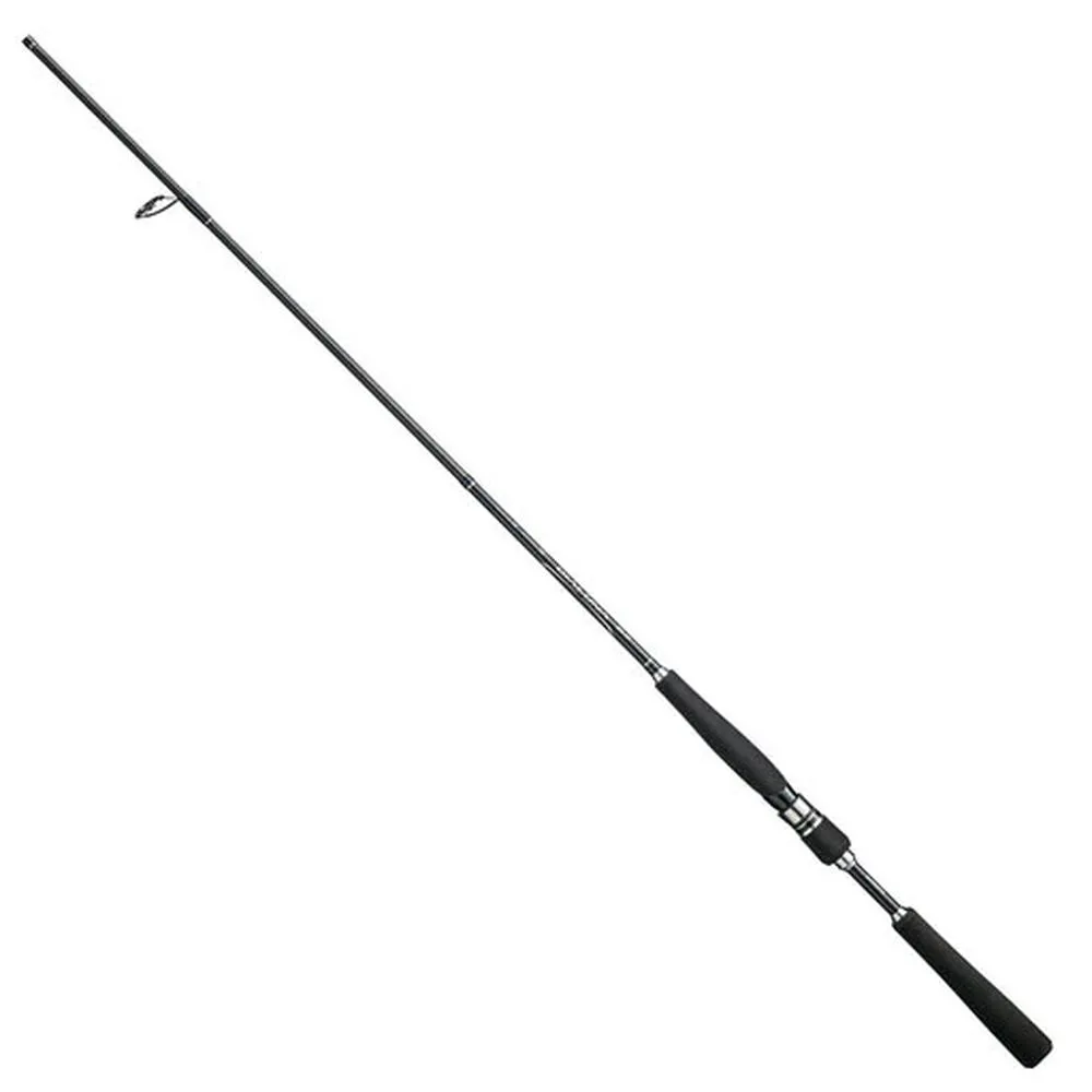 Shimano DIALUNA BS 6'10" MEDIUM Spin Rod