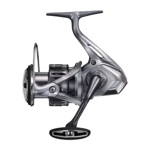 Shimano NASCI FC 1000 Spin Reel