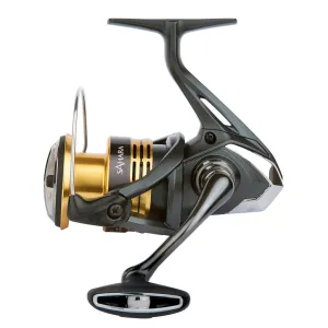 Shimano Sahara FJ Fishing Reel