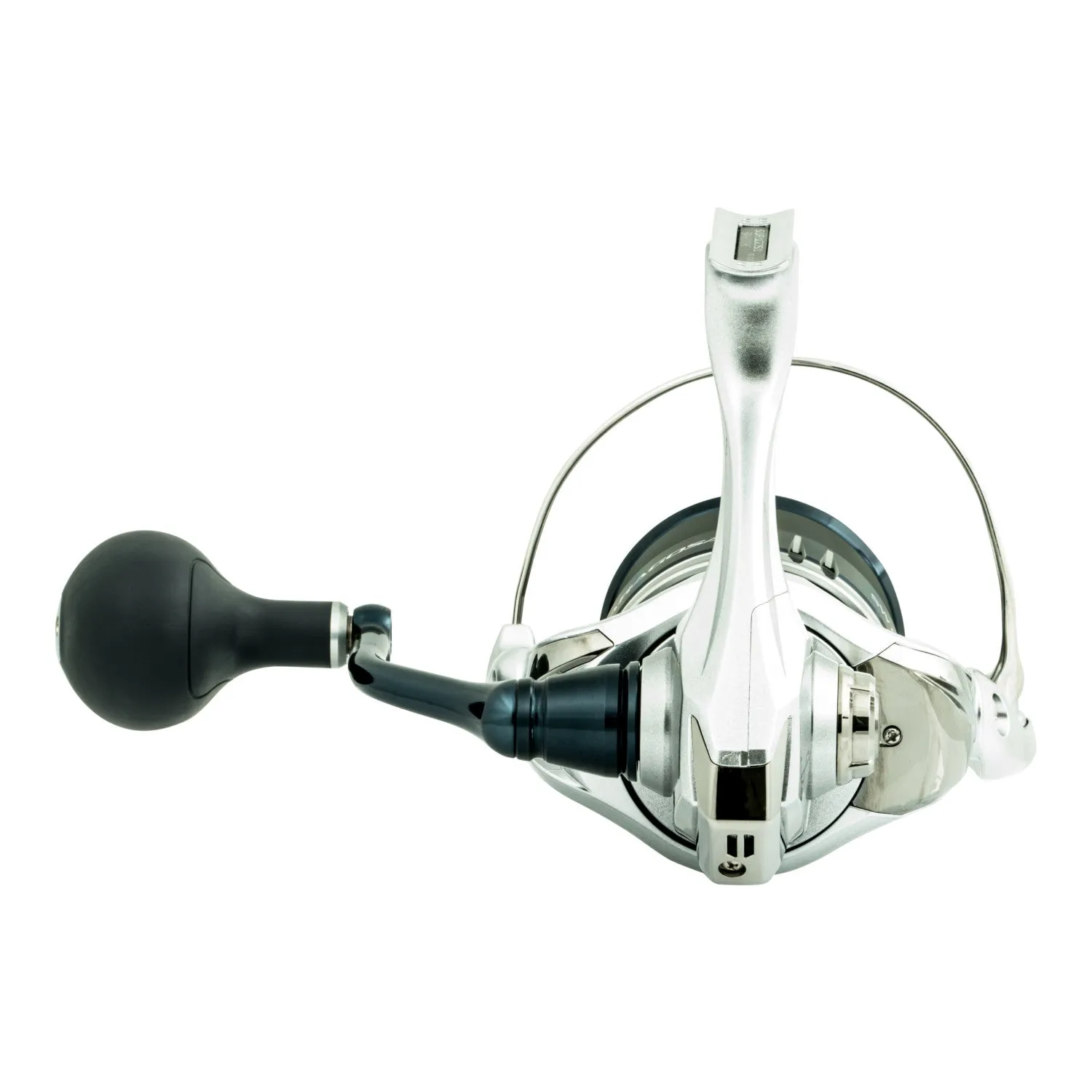 Shimano Saragosa SW A Spinning Reels