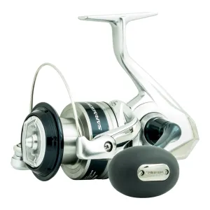 Shimano Saragosa SW A Spinning Reels