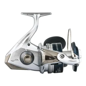 Shimano Saragosa SWA Reels