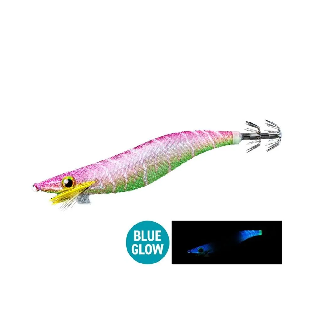 Shimano Sephia Clinch Long Appeal Jet Boost Squid Jig 3.0 Gou 003