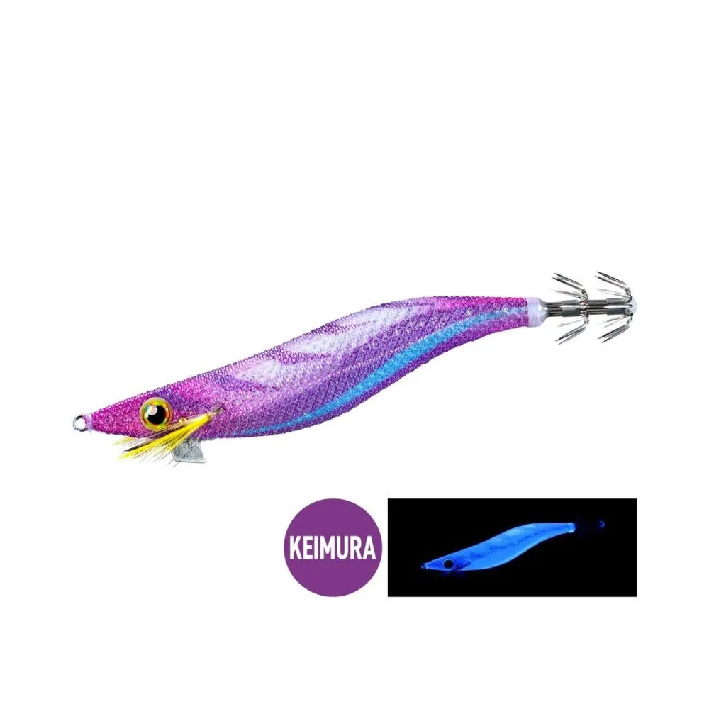 Shimano Sephia Clinch Long Appeal Jet Boost Squid Jig 3.0 Gou 003