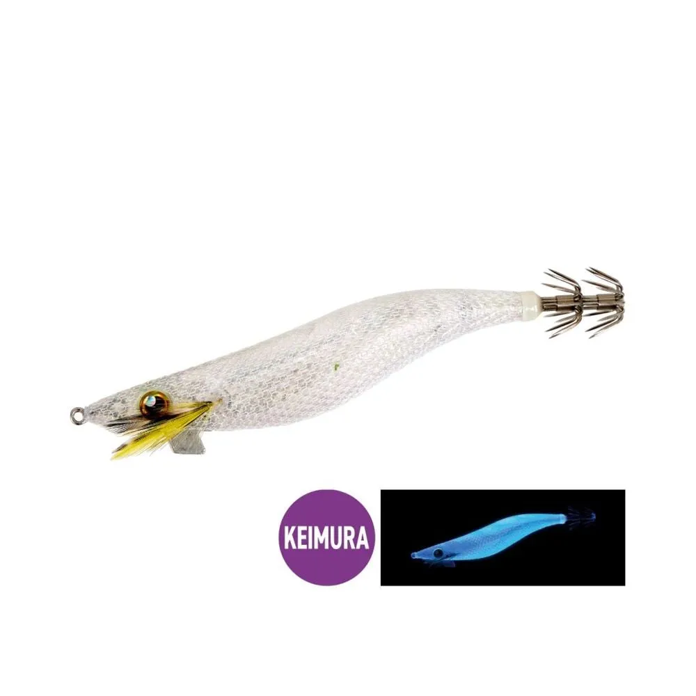 Shimano Sephia Clinch Long Appeal Jet Boost Squid Jig 3.0 Gou 003