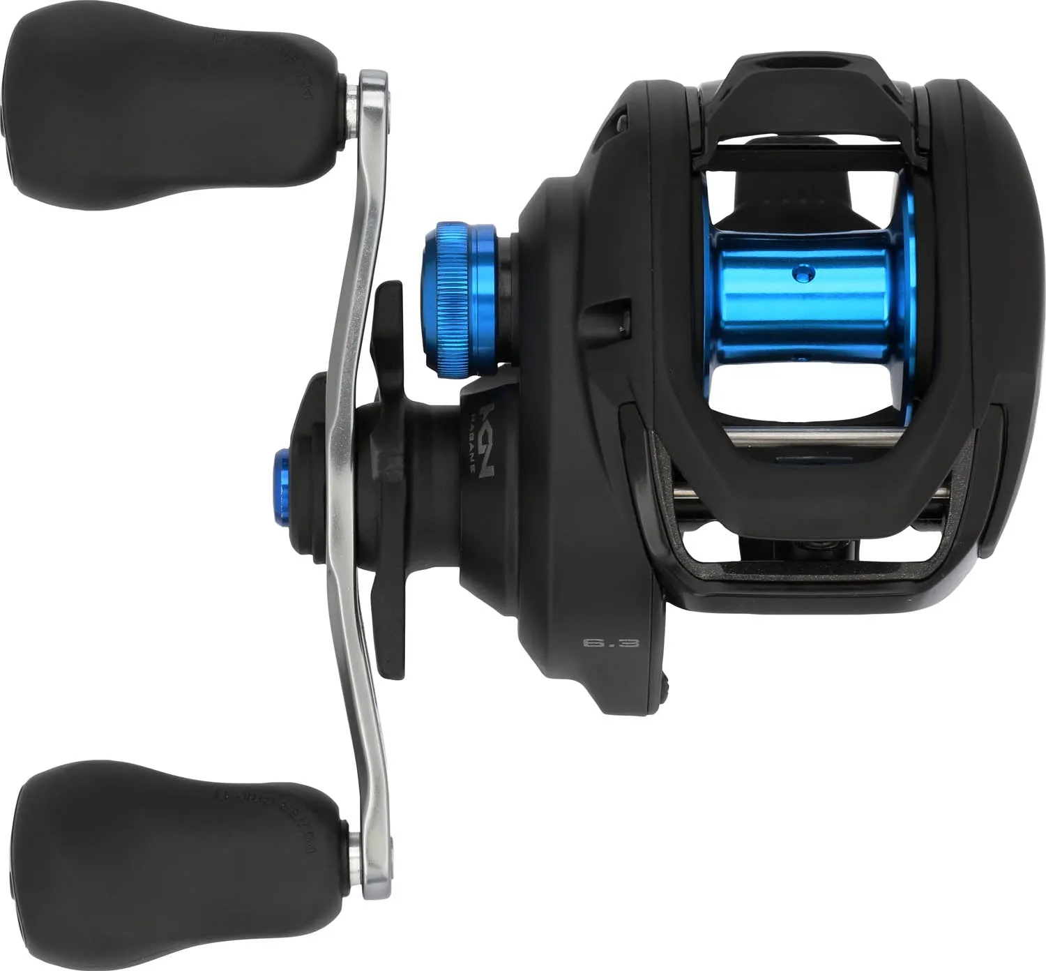 Shimano SLX-A Baitcasting Reel