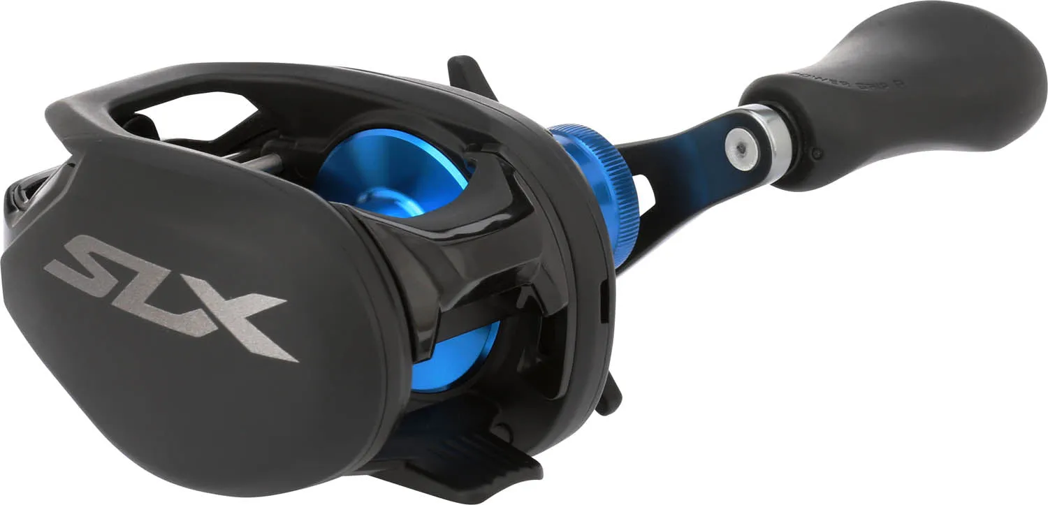 Shimano SLX-A Baitcasting Reel