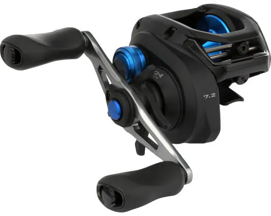 Shimano SLX-A Baitcasting Reel