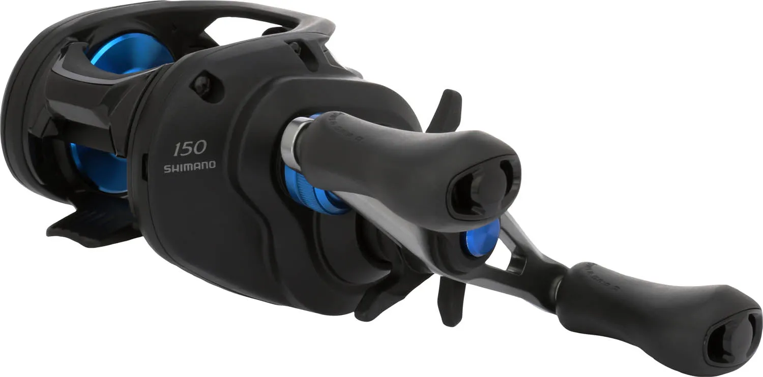 Shimano SLX-A Baitcasting Reel