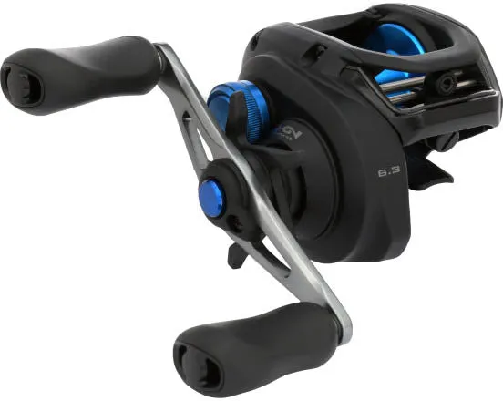 Shimano SLX-A Baitcasting Reel