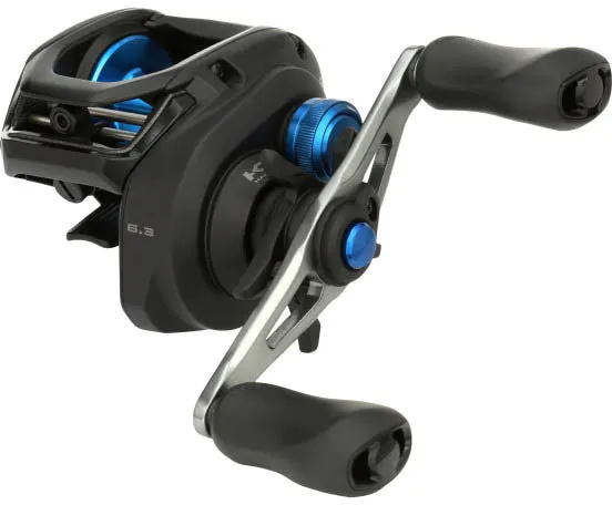 Shimano SLX-A Baitcasting Reel