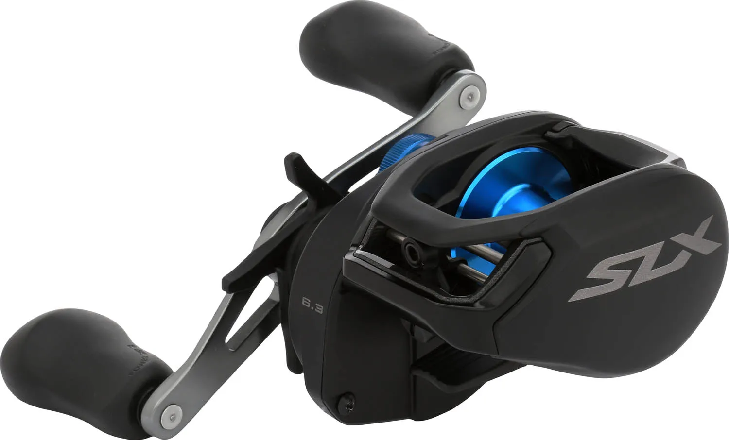 Shimano SLX-A Baitcasting Reel