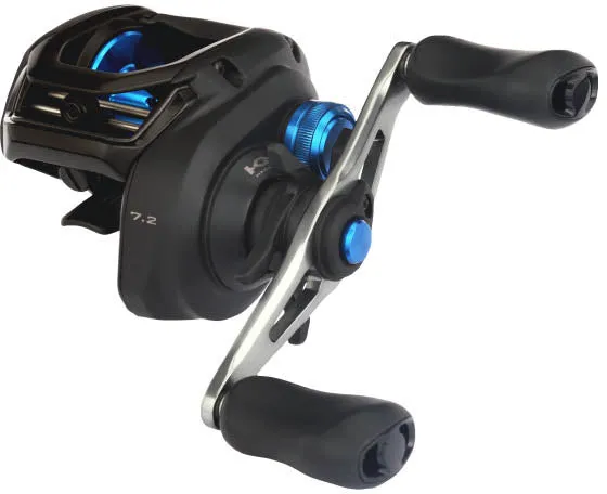 Shimano SLX-A Baitcasting Reel