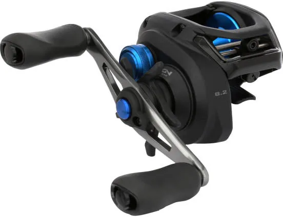 Shimano SLX-A Baitcasting Reel