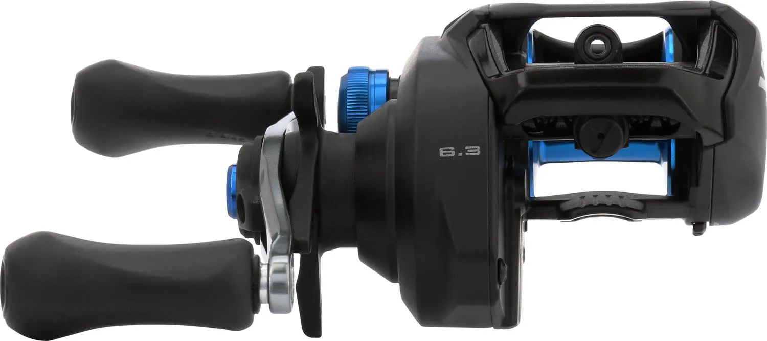 Shimano SLX-A Baitcasting Reel