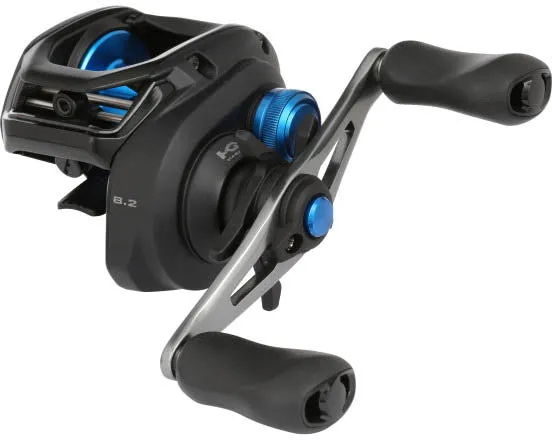 Shimano SLX-A Baitcasting Reel