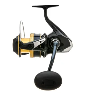 Shimano Spheros SW A Spinning Reel