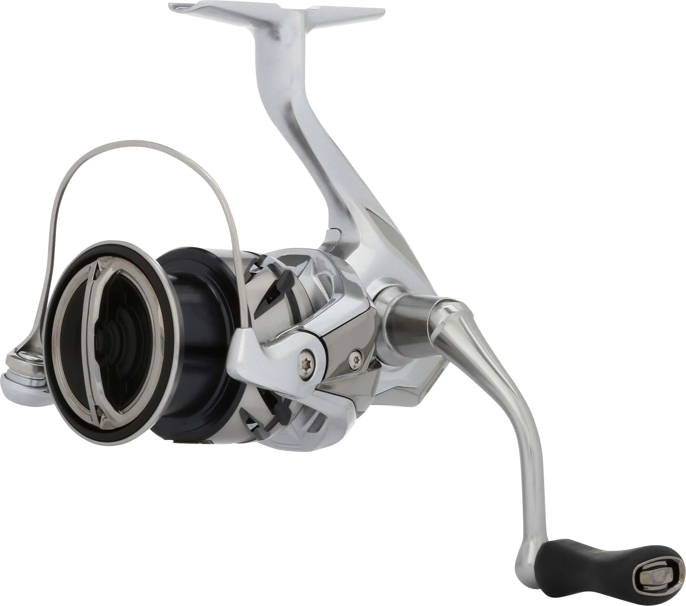 Shimano Stradic FM Spinning Reel