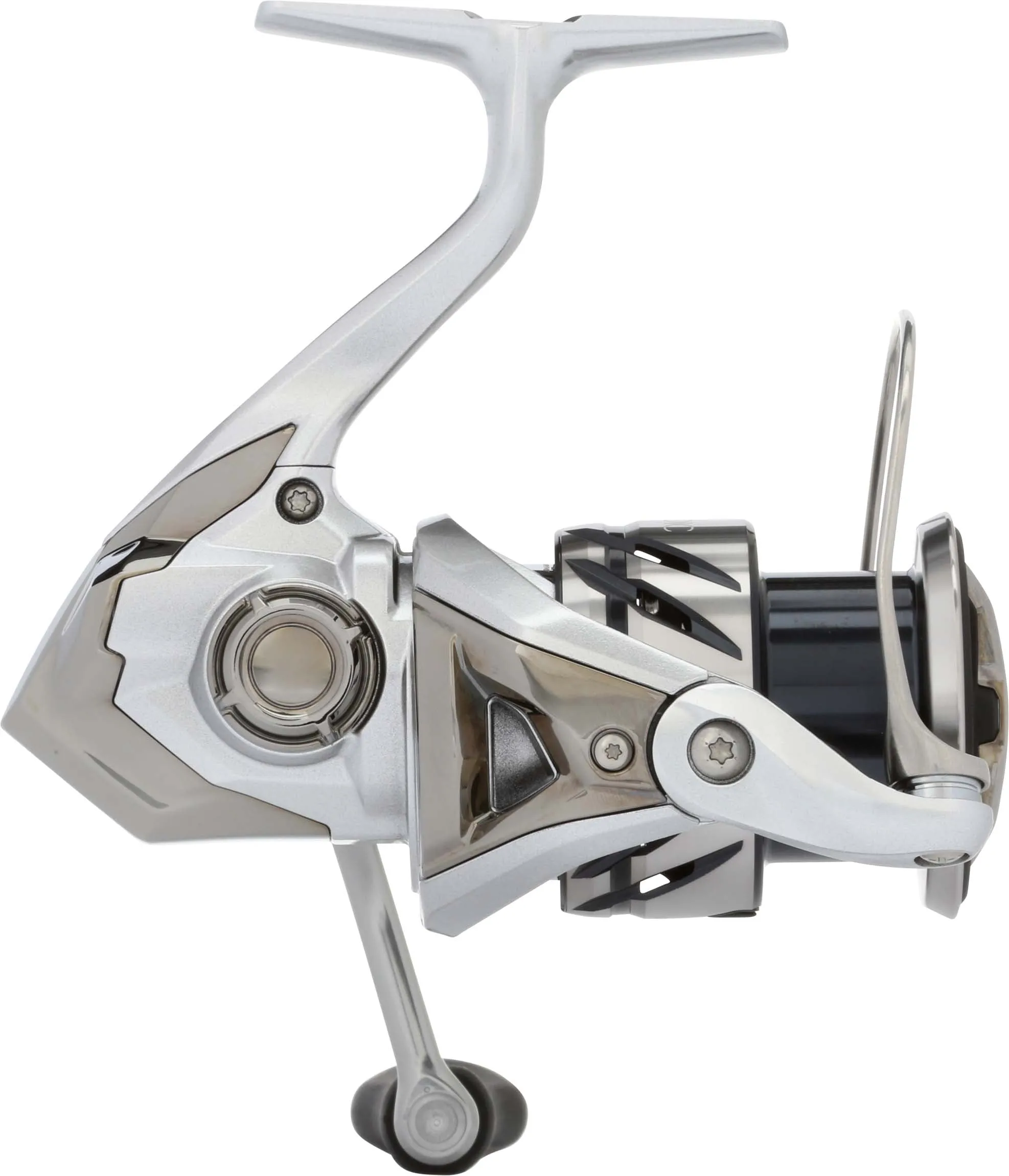 Shimano Stradic FM Spinning Reel