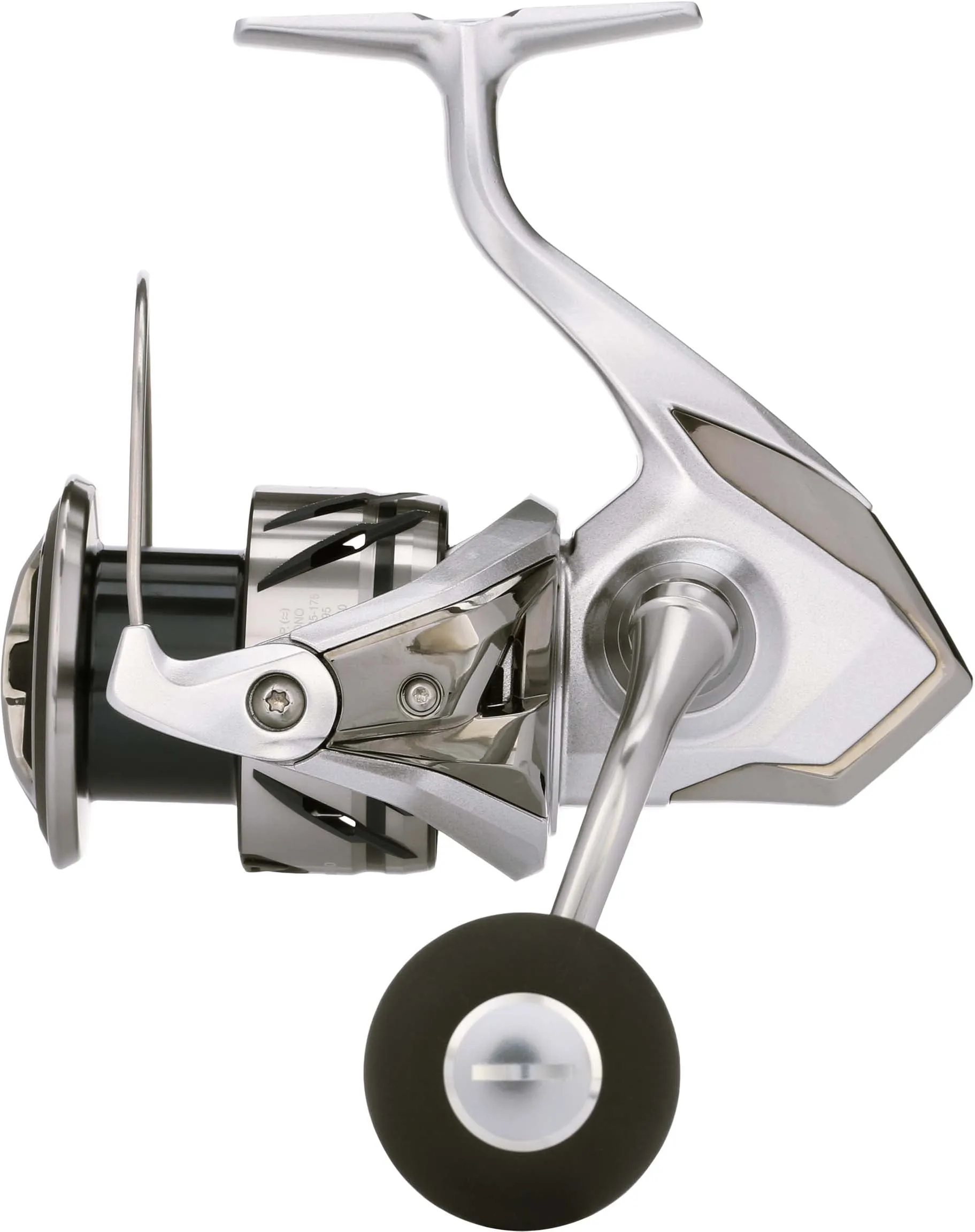 Shimano Stradic FM Spinning Reel