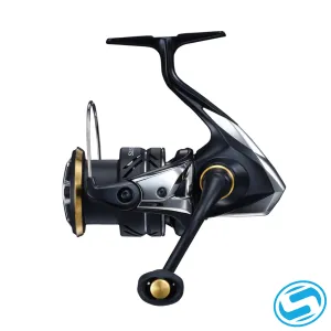 Shimano Sustain FJ Spinning Reel