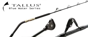 Shimano Tallus Trolling Stand-Up Rods