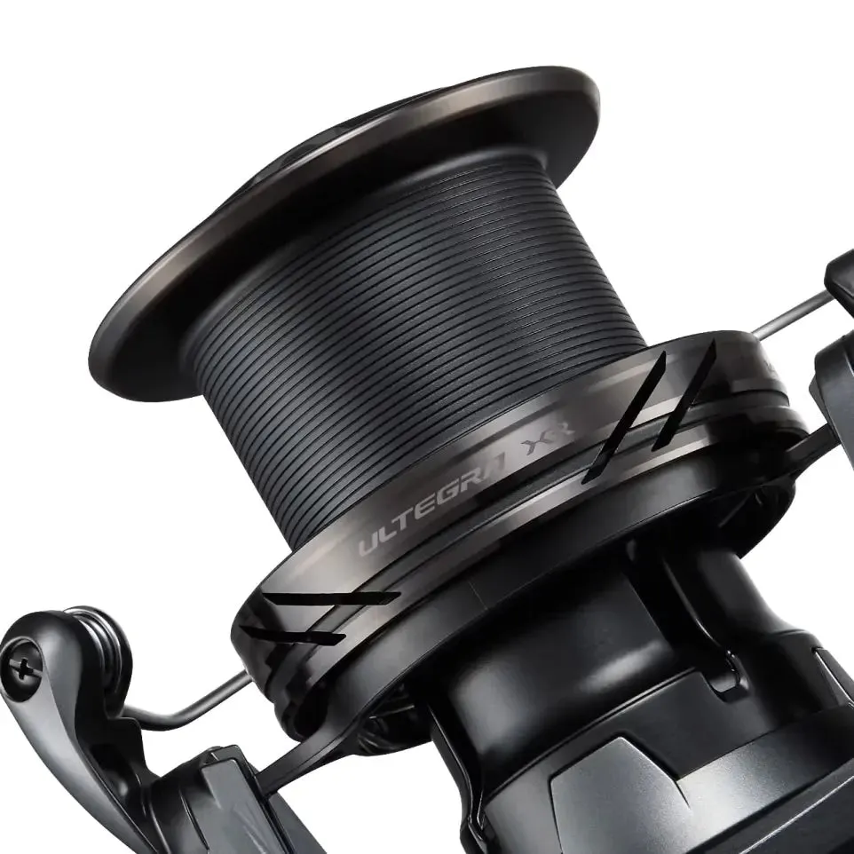 Shimano Ultegra XR XTD 14000