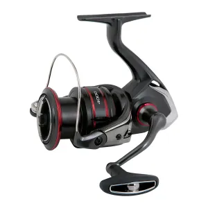 Shimano Vanford C4000XG front drag spinning reel