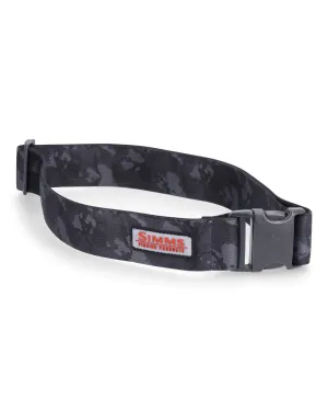 Simms Wading Belt 2"