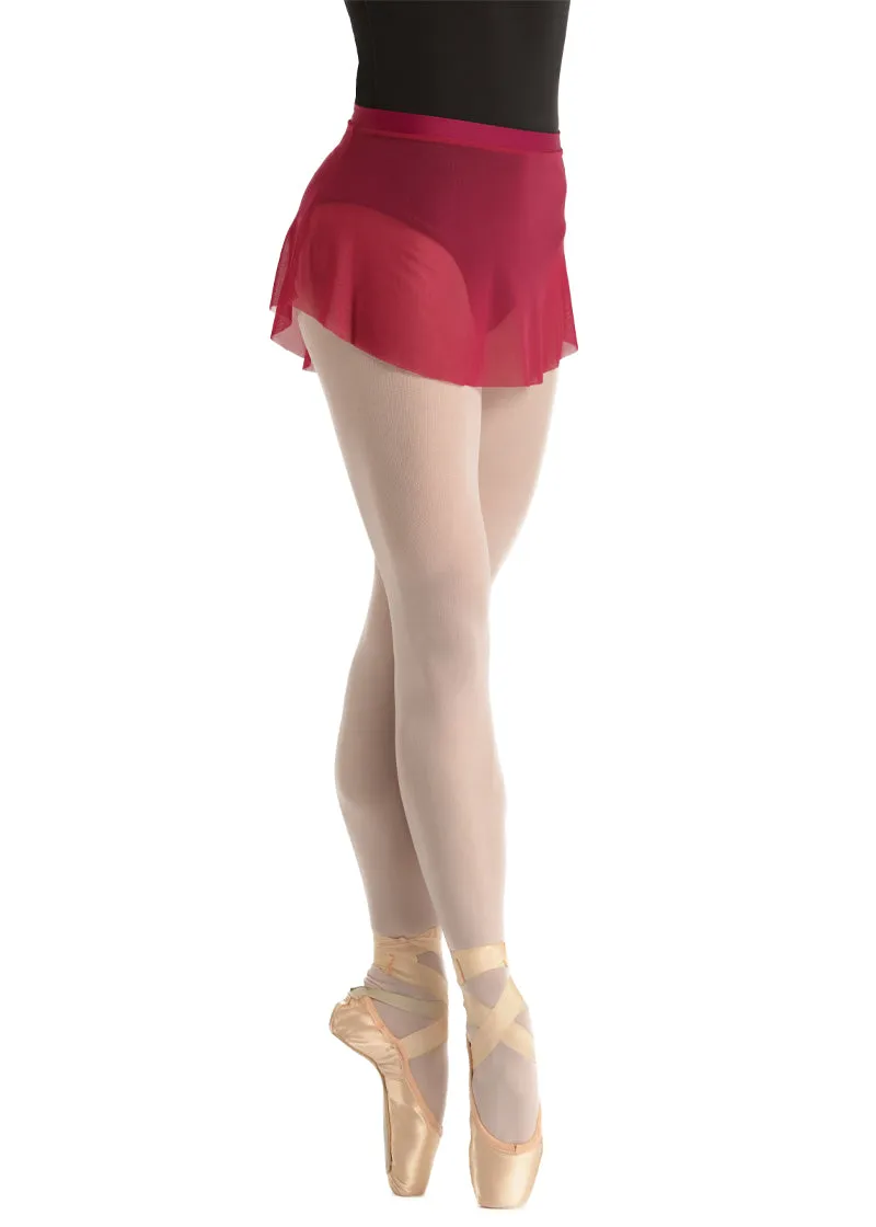 Skylar Pull-On Skirt (Seasonal Colors)