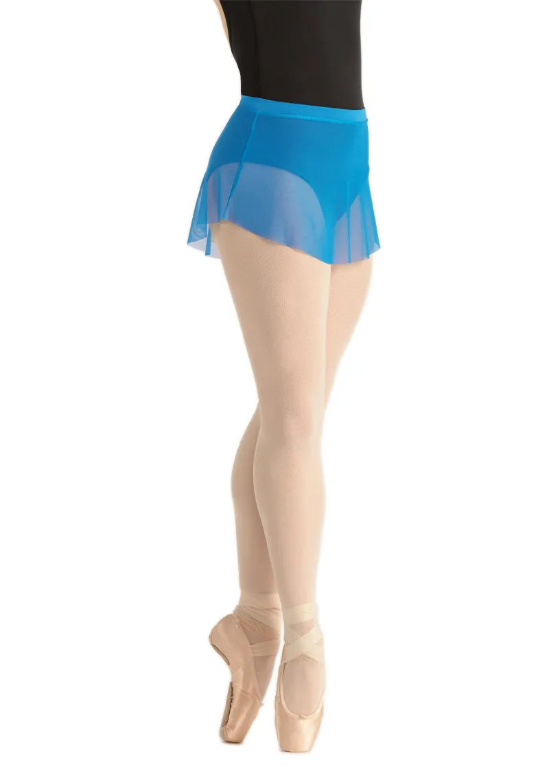 Skylar Pull-On Skirt (Seasonal Colors)