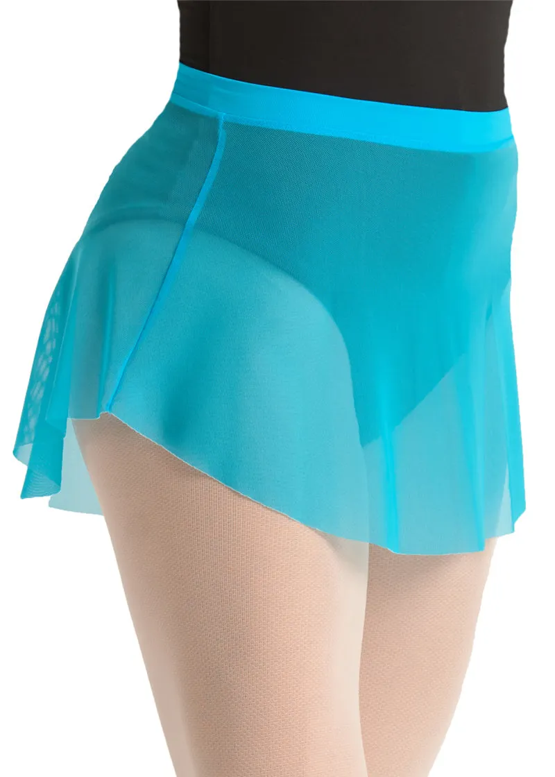 Skylar Pull-On Skirt (Seasonal Colors)