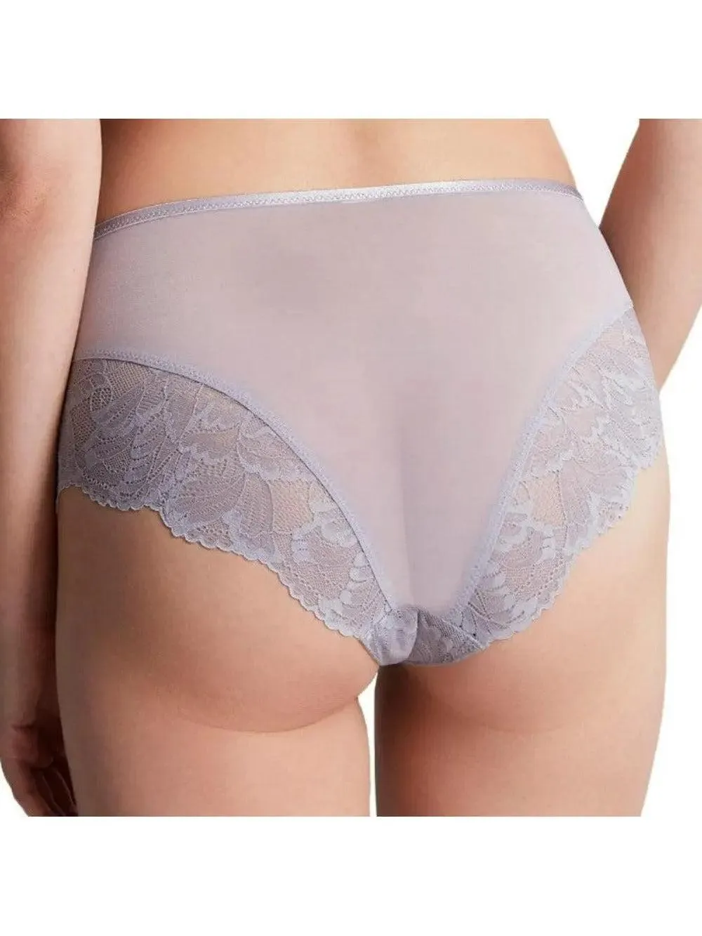 Soft Thistle Radiance Deep Brief