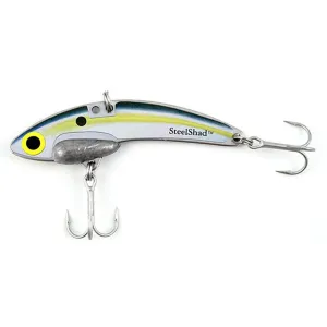 SteelShad Original  - 3/8 oz - Sexy Shad