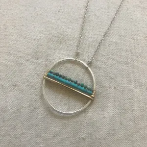 Sunny Days Necklace