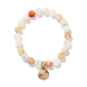 Sunset Cove Stretch Bracelet