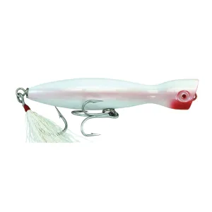 Super Strike Little Neck Topwater Poppers (Sinking)